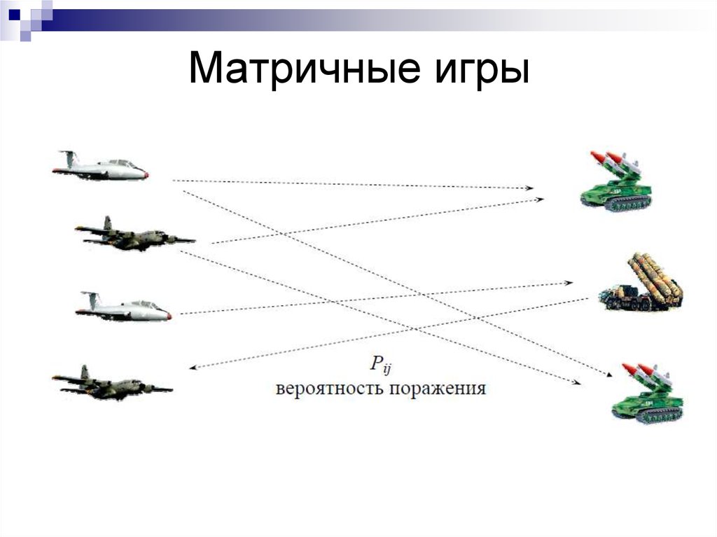 Математика и военное дело презентация