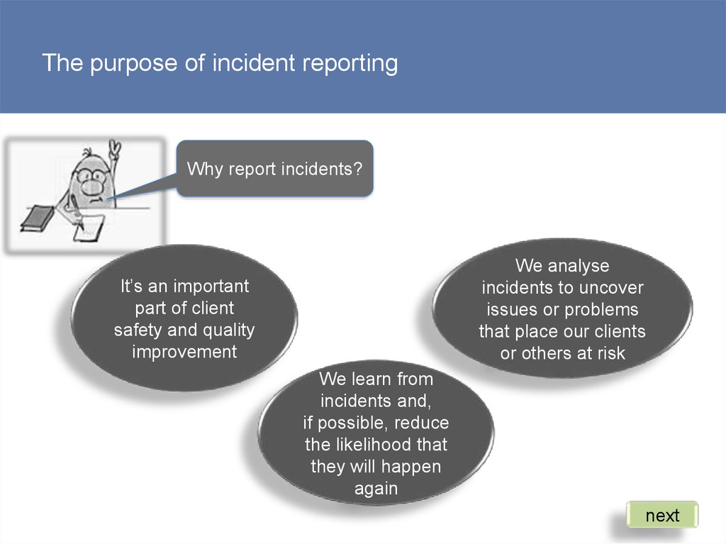 what-is-incident-reporting-and-why-is-it-important-online-presentation