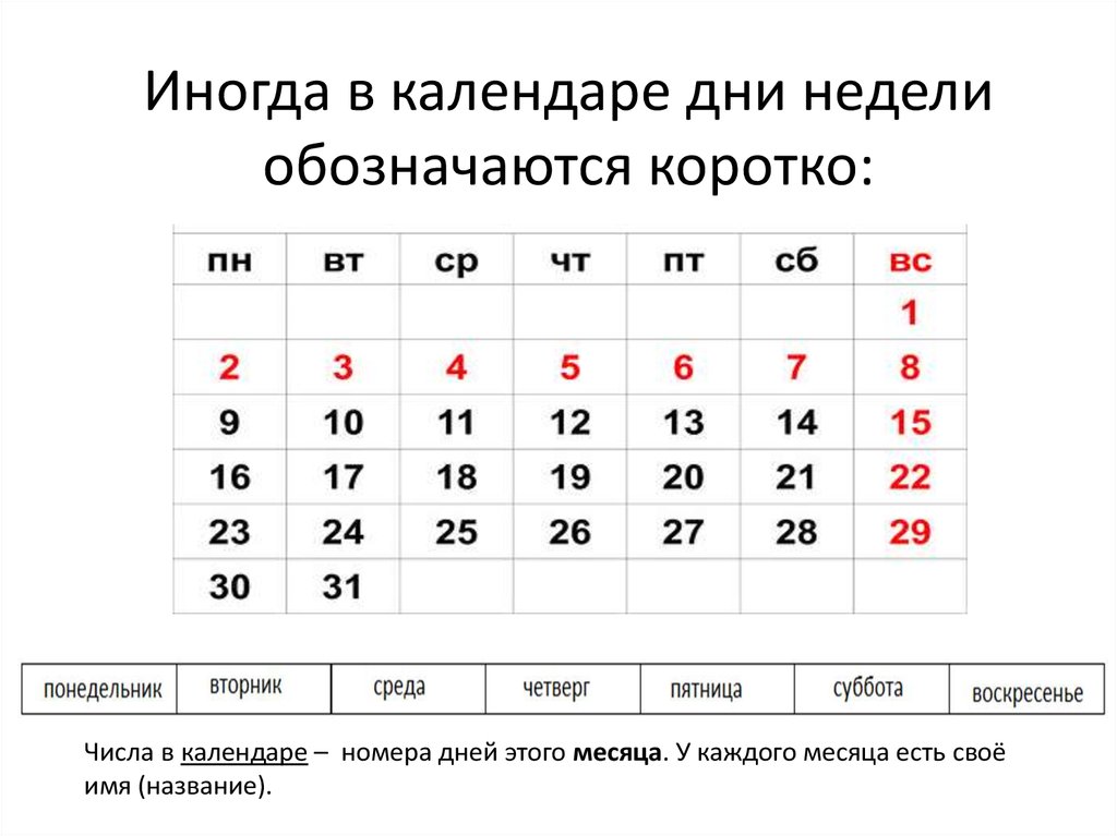 Понедельник вторник среда четверг пятница суббота. Календарные дни. Календарные сутки. Календарь дни недели. Календарь календарных дней.