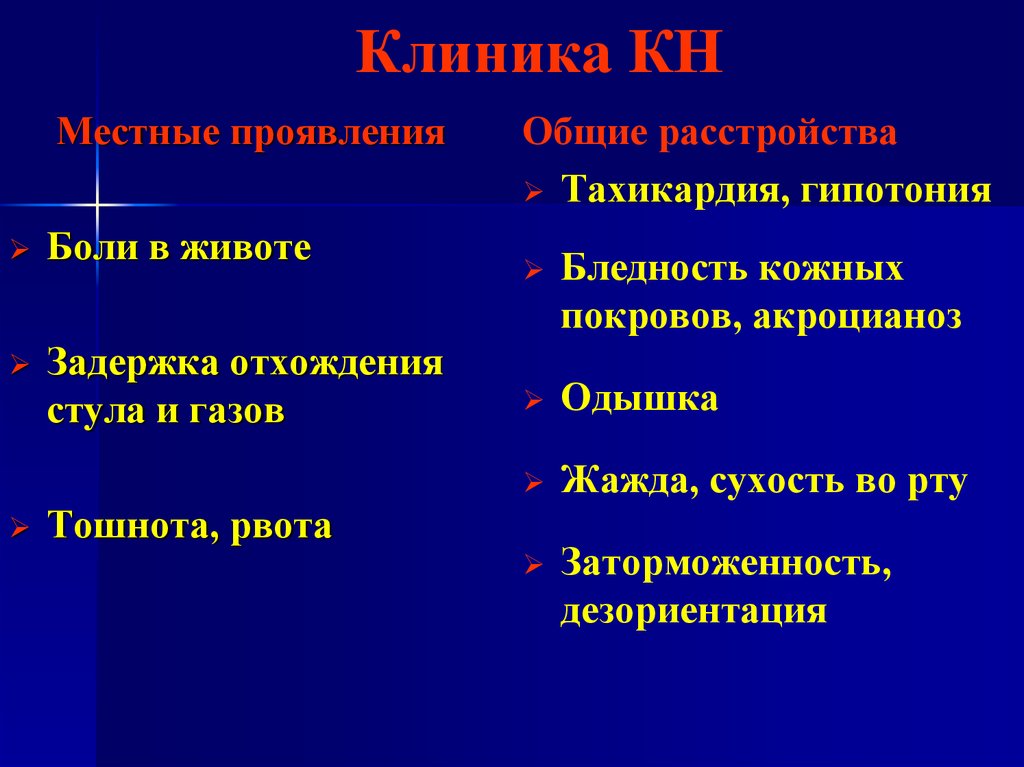 Клиника КН