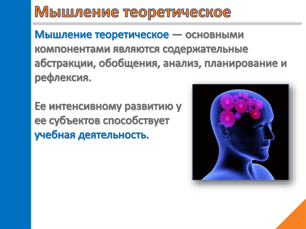 Теория мысли. Теоретическое мышление. Формы теоретического мышления. Теоретическое мышление это в психологии. Формы мышления Информатика.