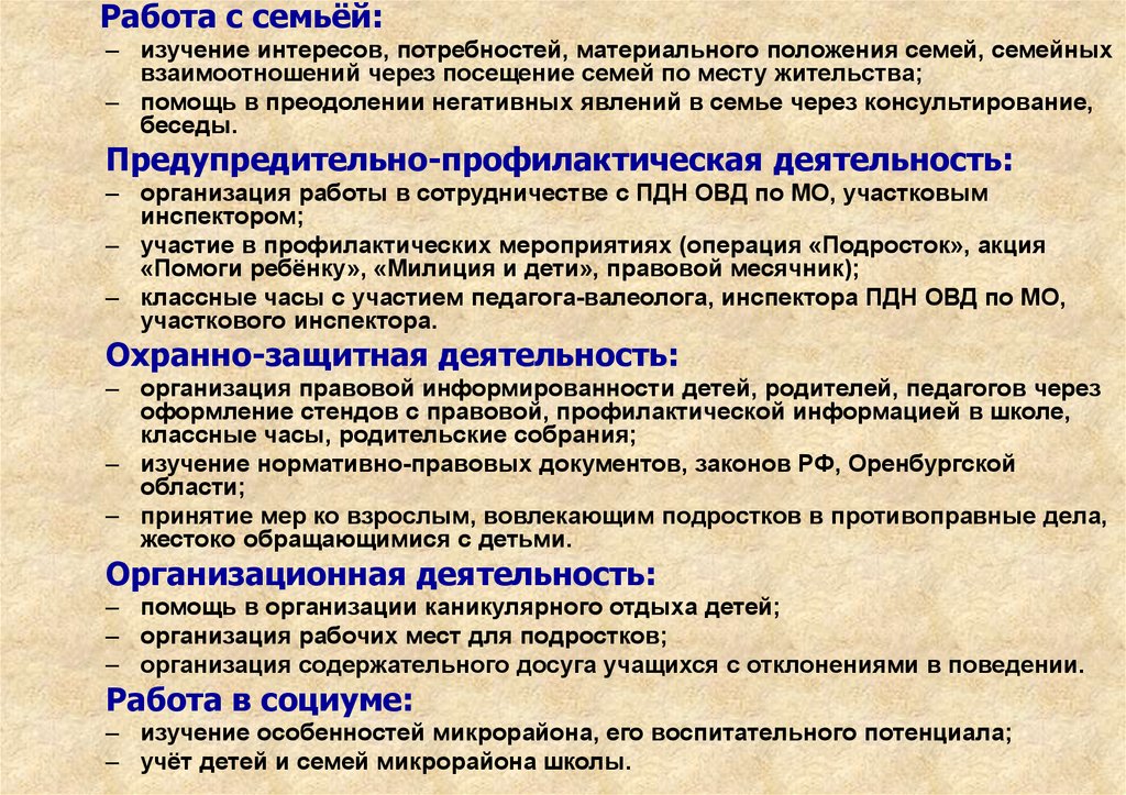 Исследование интересов. Положение в семье. Материальное положение организации. Изучение семьи через. Состав и материальное положение семьи.