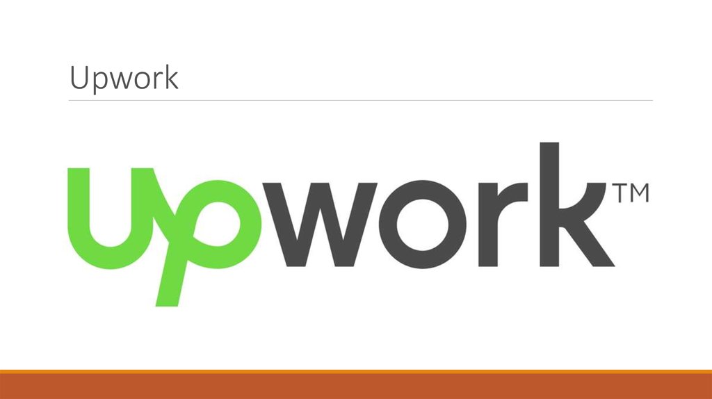 Upwork