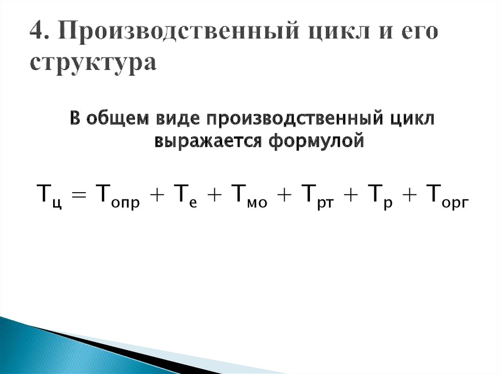 Вид производственного цикла. Продолжительность производственного цикла формула. Формула расчета производственного цикла. Формула расчета длительности производственного цикла. Определения продолжительности производственного цикла формула.