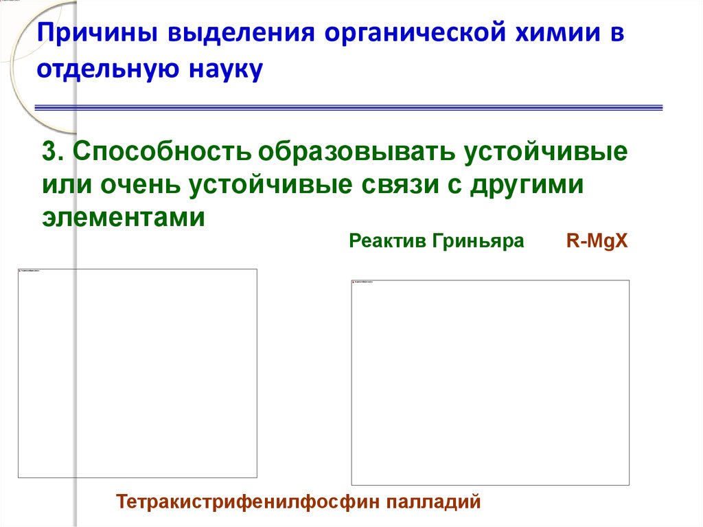 Выдели причины. Причины выделения органической химии в отдельную науку. Методы выделения в органической химии. Причины выделения органической химии в самостоятельную науку. Причины выделения знати.