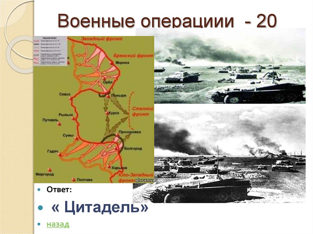 Цитадель это название операции планируемой. Операция Цитадель. Военная операция Цитадель. План Цитадель. Операция Цитадель карта.