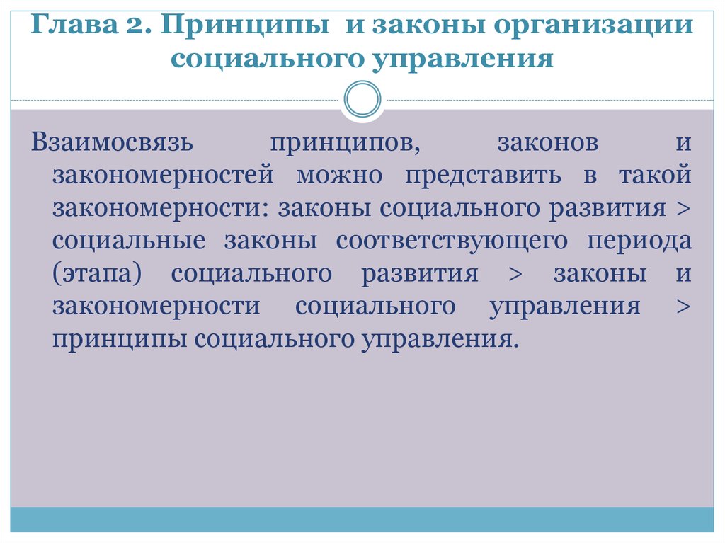 Принципы закона. Принципы социального управления. Законы и принципы организации. Законы соц управления. Основные принципы социального управления.