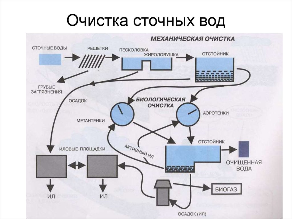 Первичная очистка воды. Схема механической очистки сточных вод. Механическая очистка сточных вод схема. Механический этап очистки сточных вод. Процессы механической очистки сточных вод.