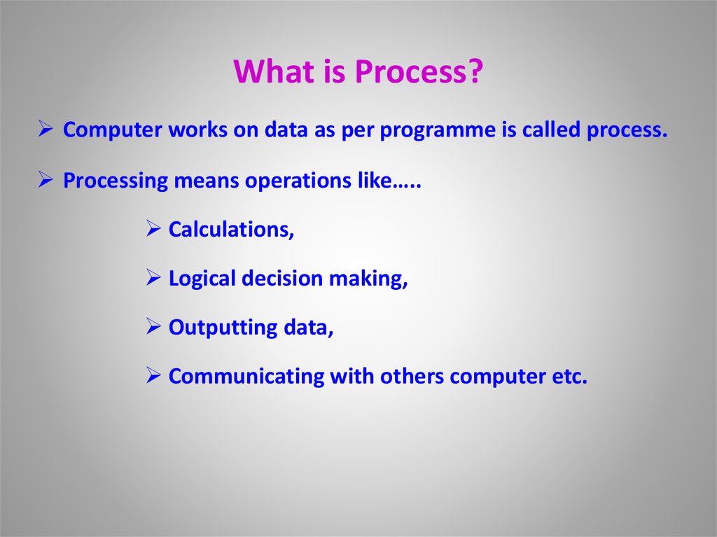 Is called. What is process. What is processing what is data processing ответы. Logical calculation. What is meant by a Business process?.