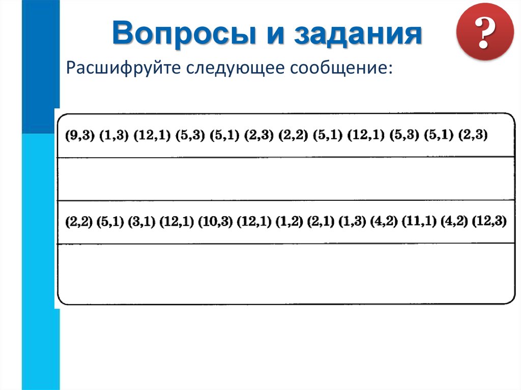 Расшифровка сообщений. Расшифруйте следующее сообщение. Как расшифровать сообщение вопросительными знаками. Расшифруйте следующую запись xq22. Расшифровка смс ммммммпроттввроьивелткгд.