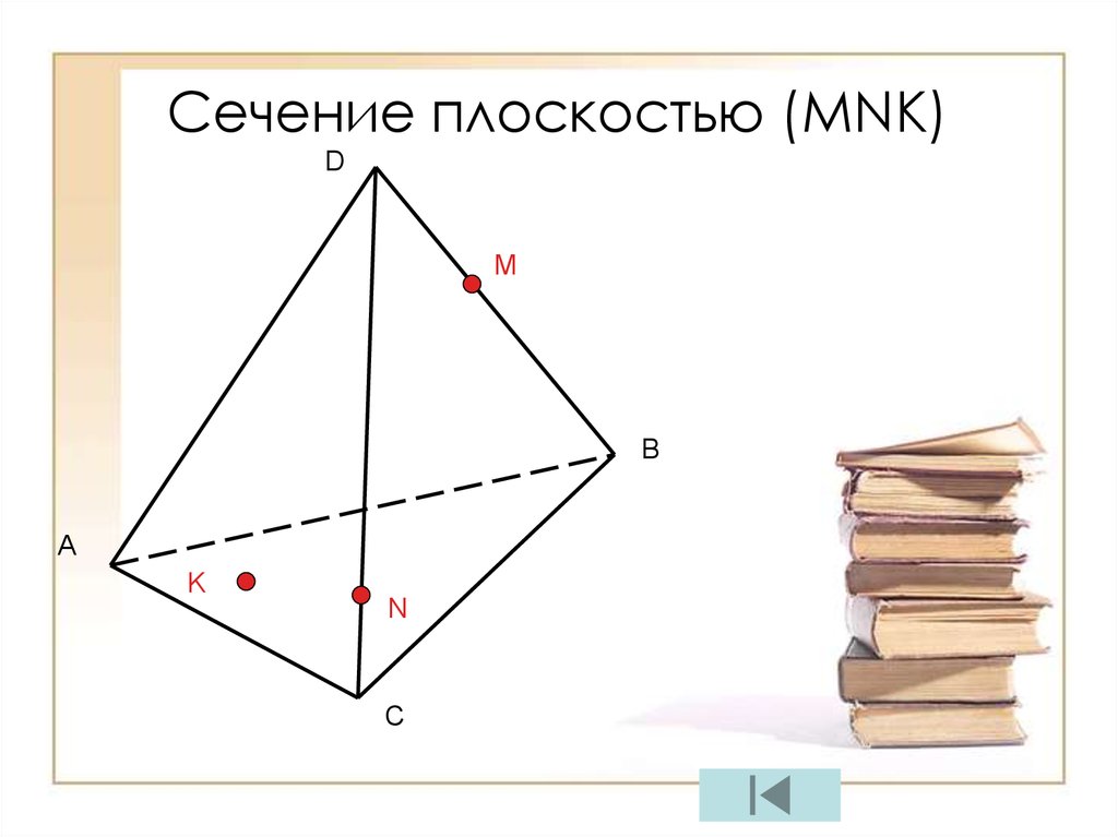 Постройте сечение mnk. Самостоятельная работа по теме построение сечений 10 класс. Построить сечение многогранника плоскостью MNK. Сечение плоскостью геометрия задания 10 класс. Построить сечение многогранника MNK.