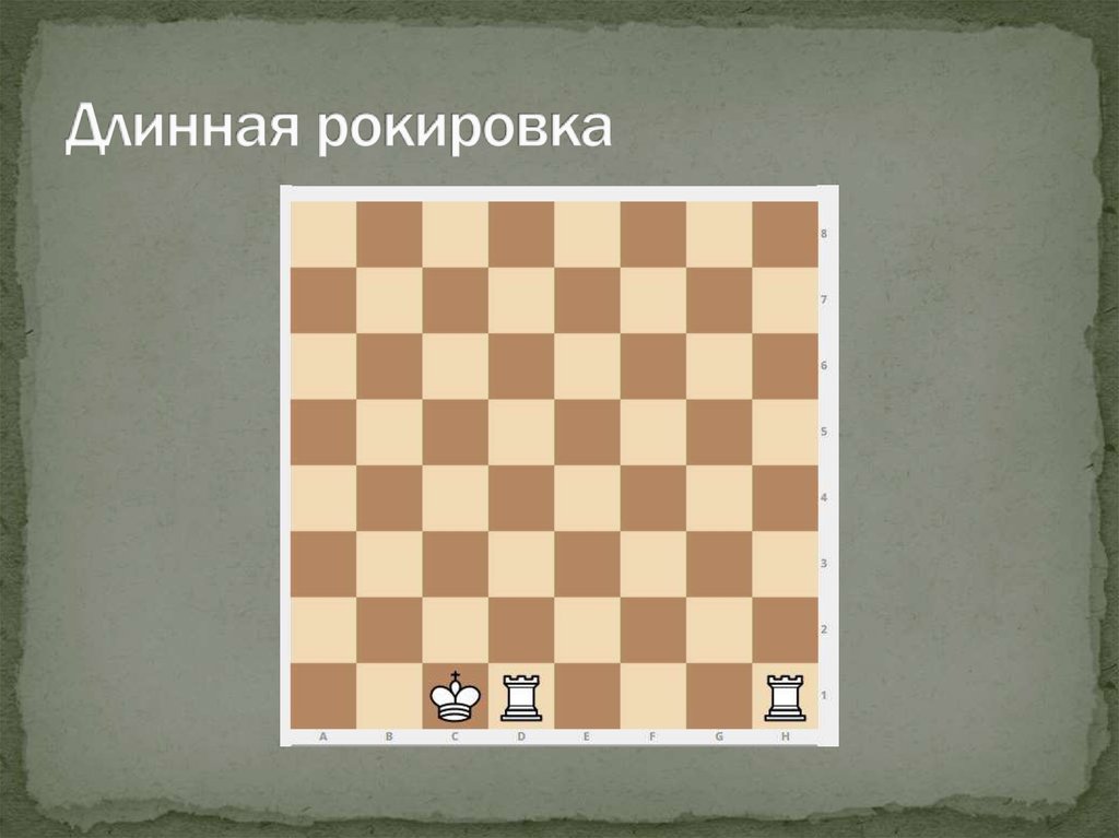 Как правильно делать рокировку в шахматах. Короткая рокировка в шахматах. Длинная рокировка. Длинная рокировка в шахматах. Длинная и короткая рокировка в шахматах.