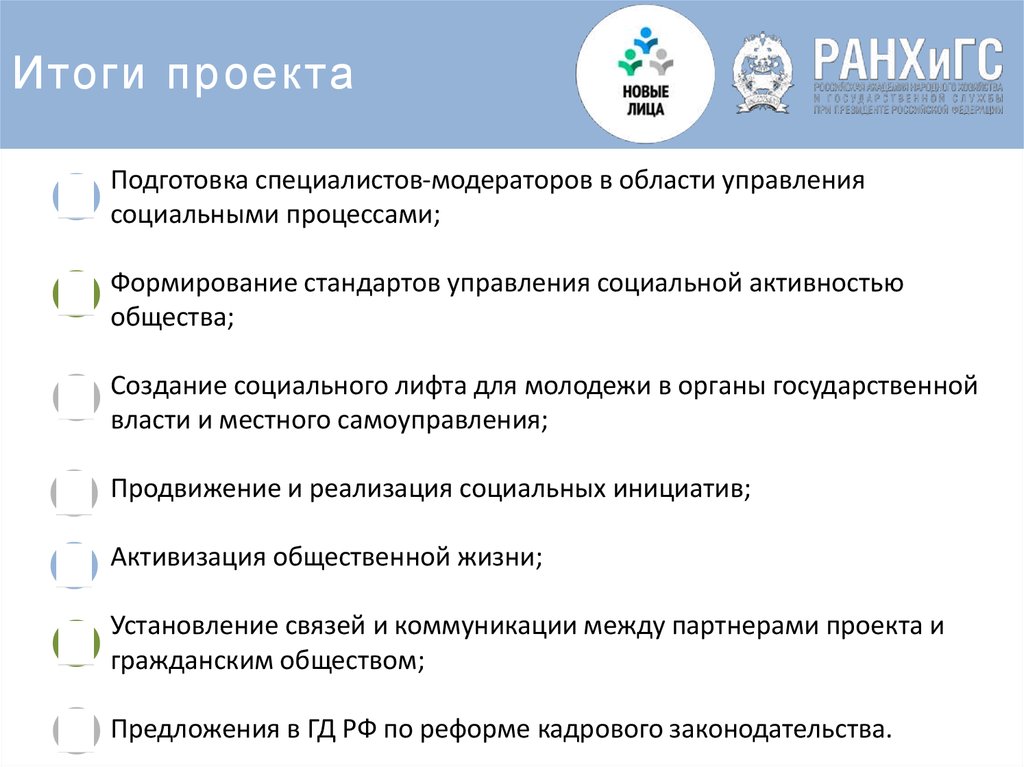 Программа вам решать нижегородская