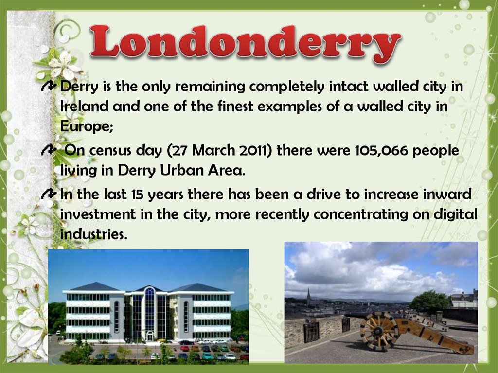 Londonderry