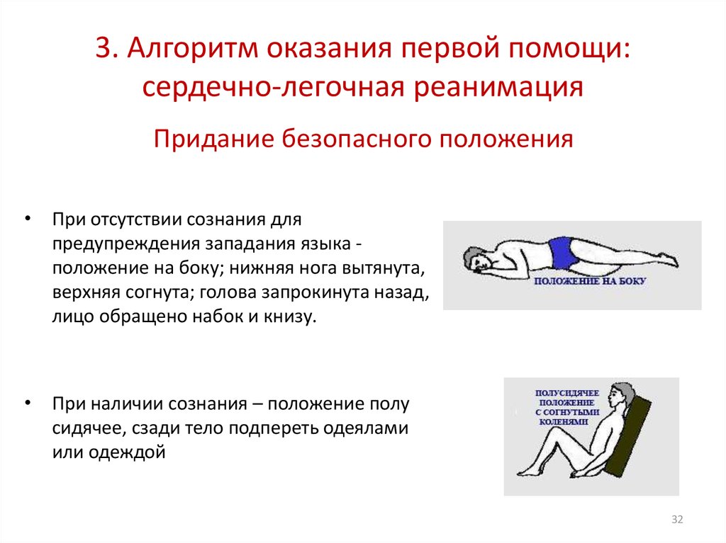 Мероприятия по проведению сердечно легочной реанимации. Алгоритм оказания 1 доврачебной помощи. Алгоритм при оказании первой помощи.