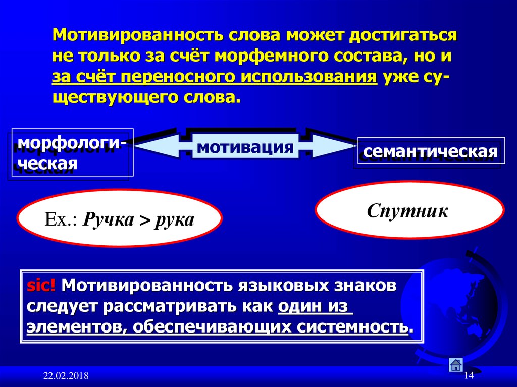 Культура как система знаков