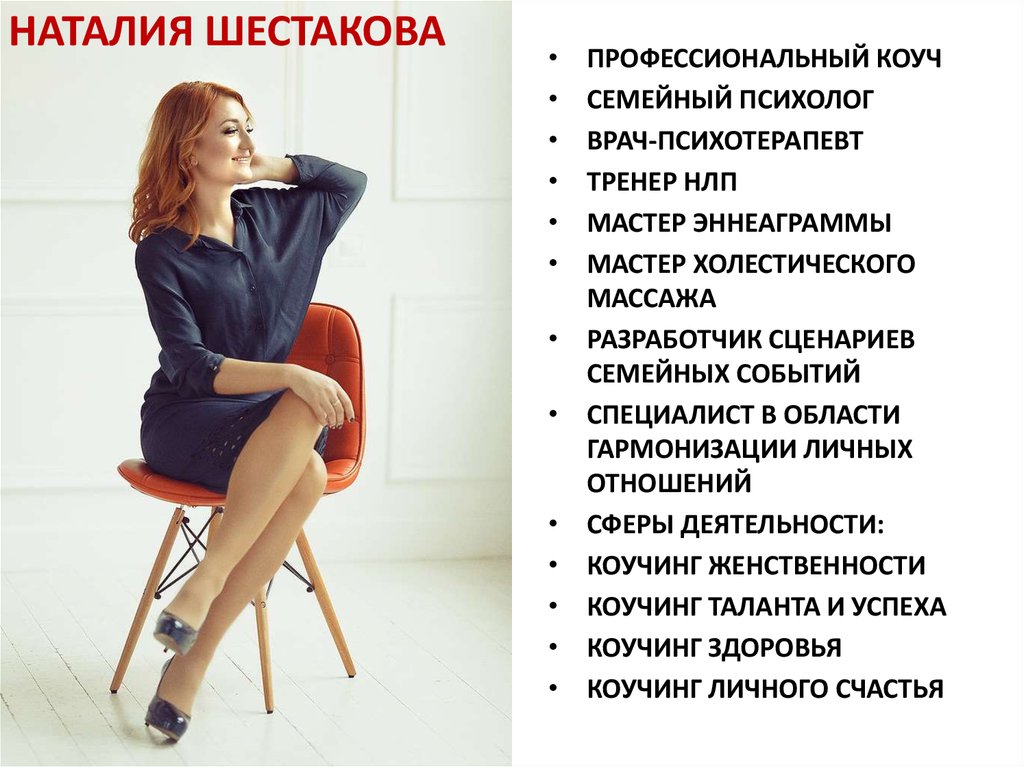 НАТАЛИЯ ШЕСТАКОВА