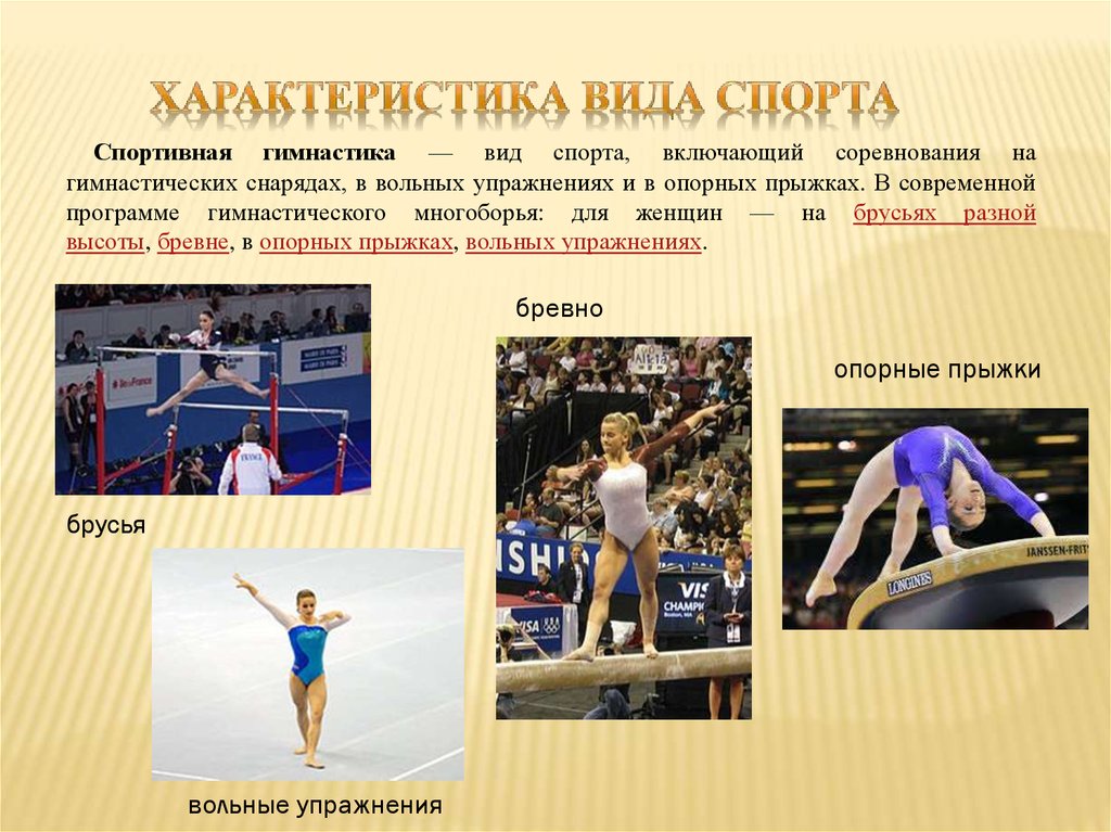 Виды спортивных соревнований. Виды спортивной гимнастики. Спортивная гимнастика по физкультуре. Спортивная гимнастика слайды. Спортивная гимнастика доклад.