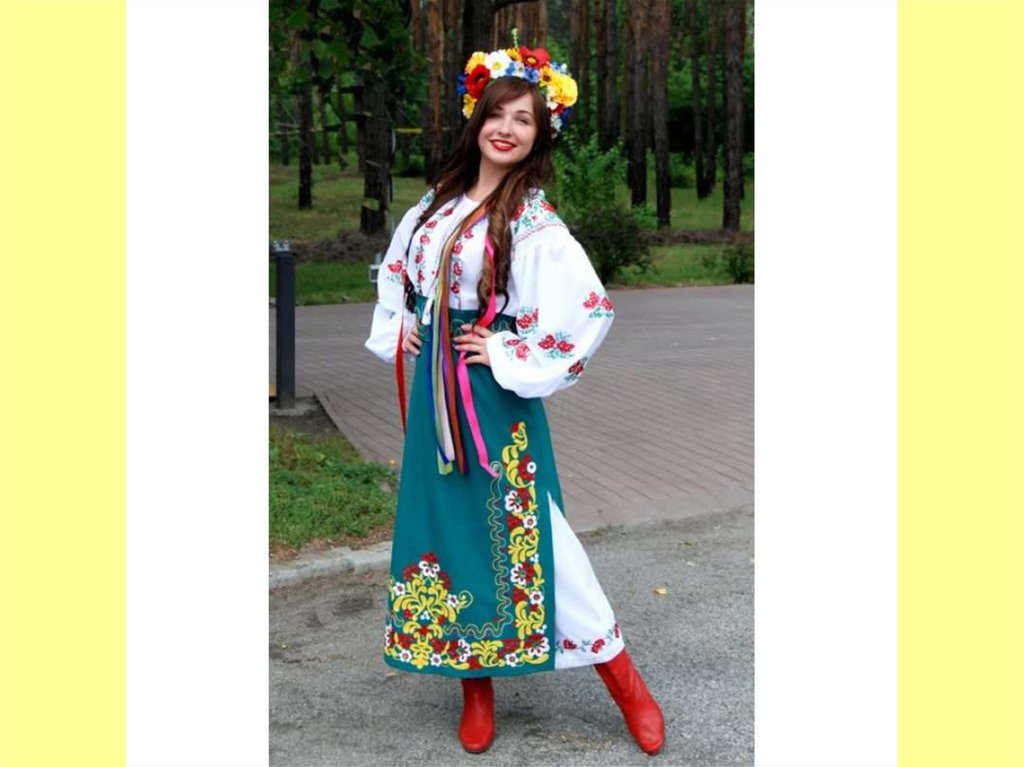 Покажи национальный костюм. Национальный костюм Хохлов. Украинский костюм. Украинский костюм женский. Традиционный украинский костюм.