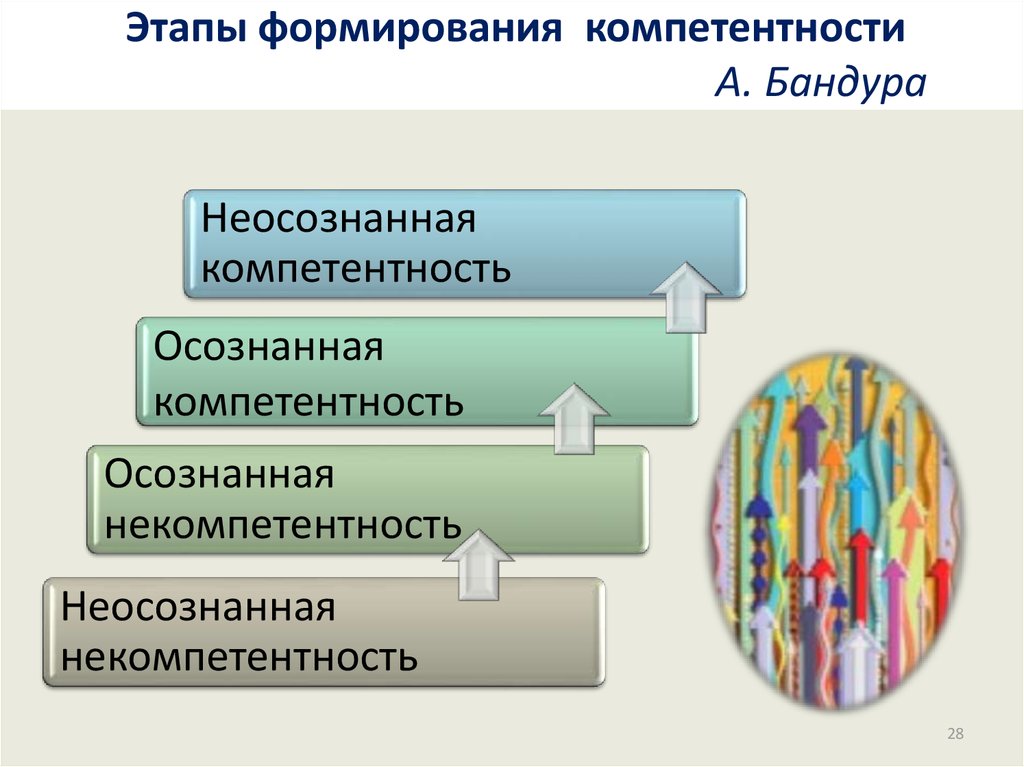 Этапы становления школы