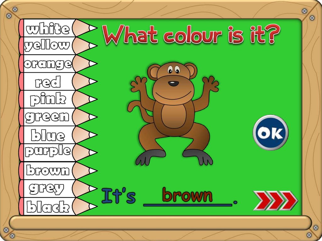 Colours game. Игра what Color. Игра Colours. Игра what Colour is it. Слайдовая игра.