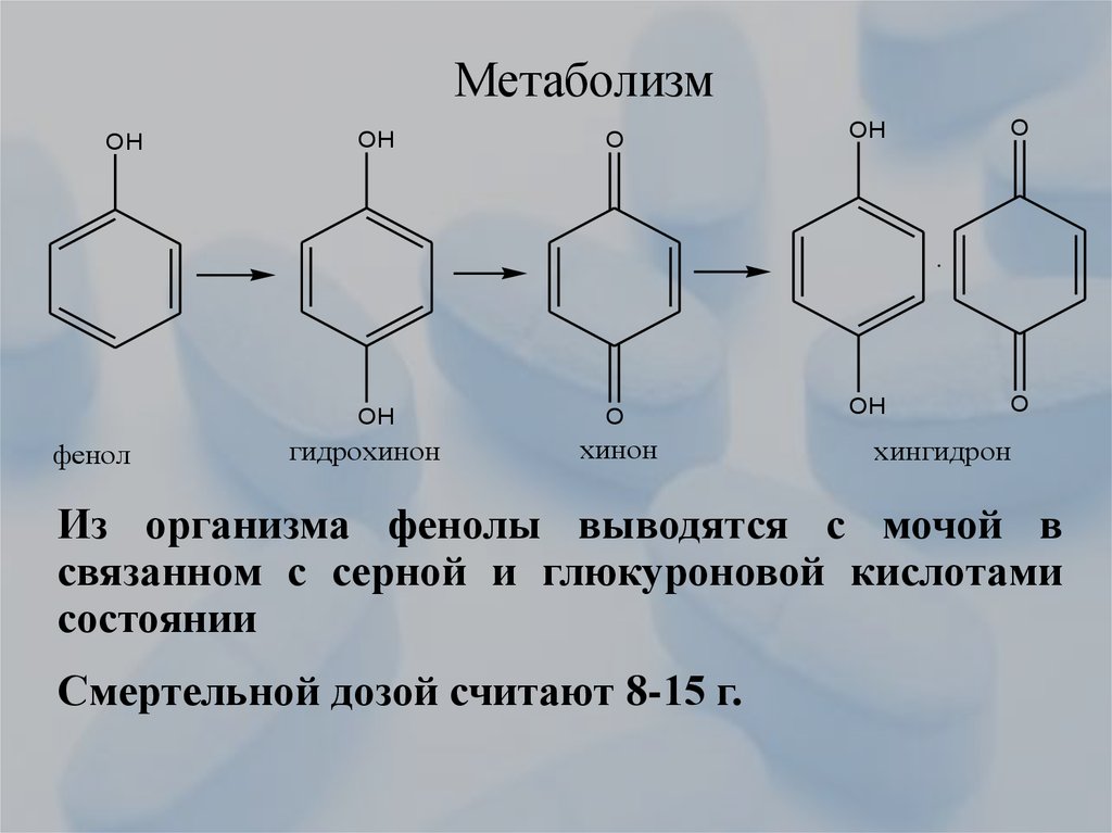 Проявляющее вещество