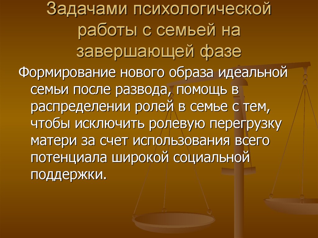 Стадии развода у женщин. Задачи психологической поддержки.. Этапы развода психология. Стадии развода в психологии. Задачи психологии семьи.