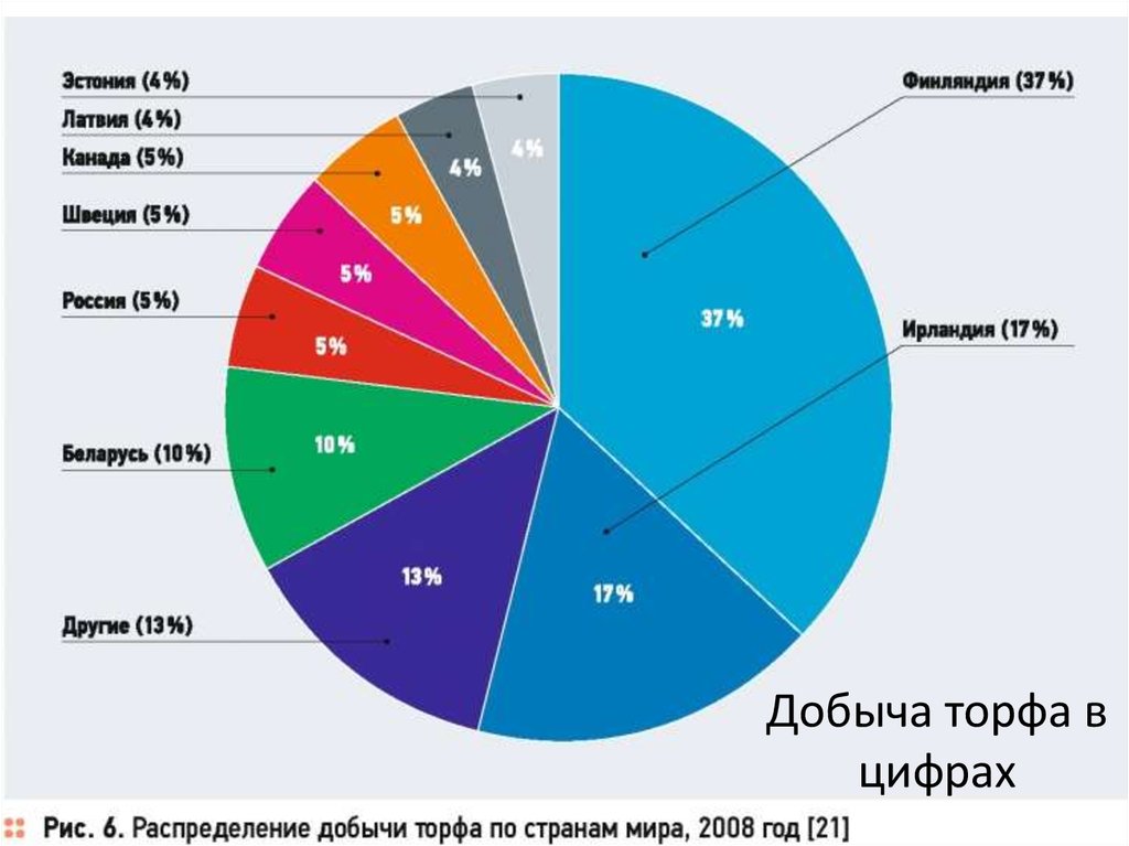 Лидеры по промышленности в мире. Торф добыча статистика 2021. Запасы торфа в мире по странам. Добыча торфа в мире. Лидеры по добыче торфа.