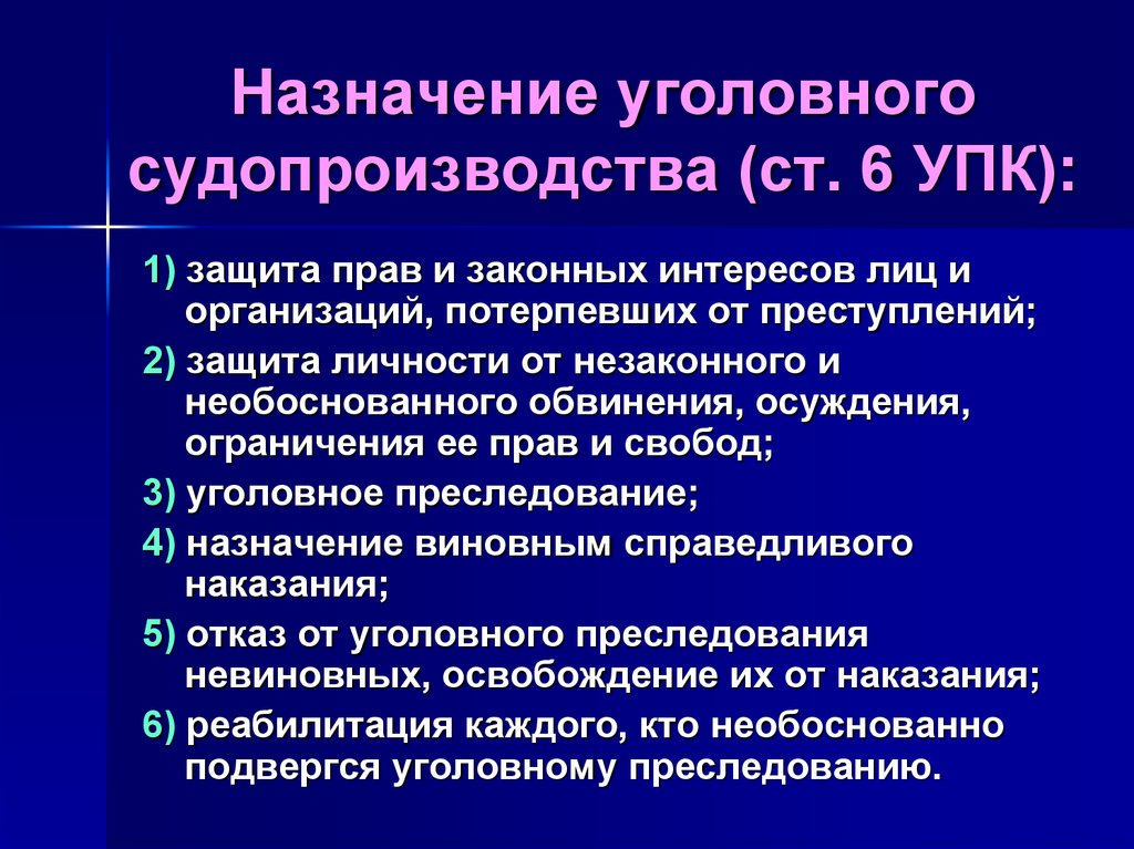 Уголовные дела назначенные. Назначение уголовного процесса. Назначение уголовного судопроизводства. Понятие и Назначение уголовного судопроизводства. Назначением уголовного судопроизводства является.