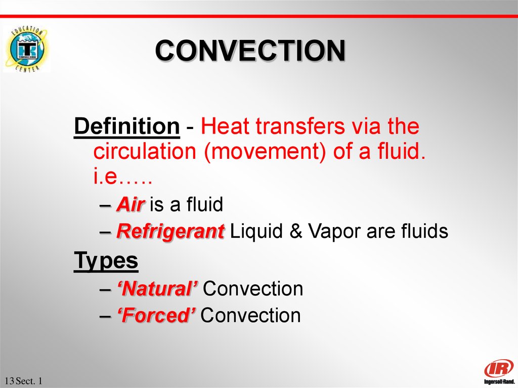 Heat definition. Natural Convection. Natural Convection circulation. Free and forced Convection..