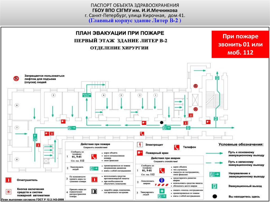 Схема больницы мечникова на пискаревском 47