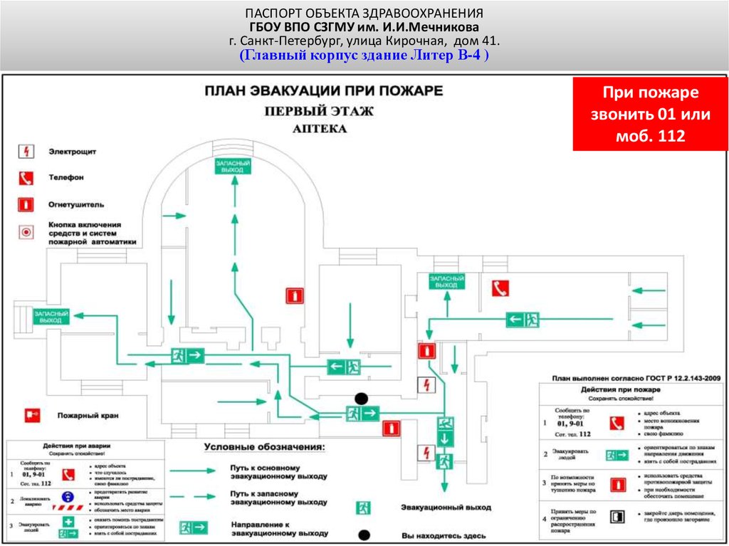 Схема больницы мечникова на пискаревском 47