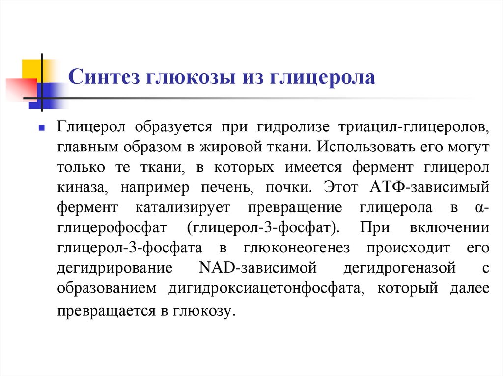 Образованный при условии. Схема синтеза Глюкозы из глицерола. Синтез из Глюкозы. Синтез Глюкозы глицерола. Синтез Глюкозы из глицерола реакции.