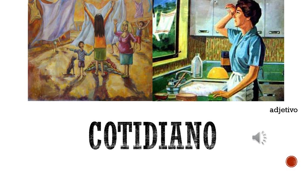 cotidiano