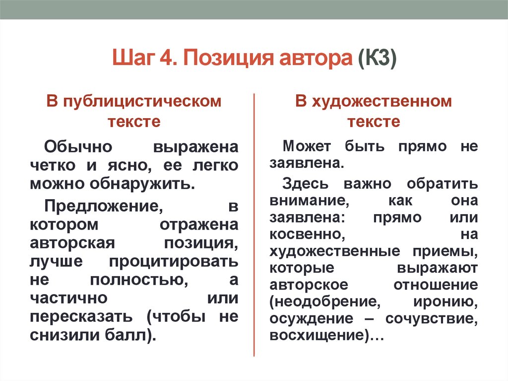 Отличие художественных текстов. Авторская позиция в текстах публицистическом и художественном. Художественный и публицистический текст. Публицистический текст для сочинения ЕГЭ. Отличие художественного текста от публицистического.