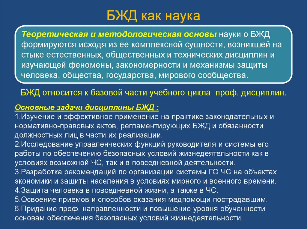 Основы безопасности жизнедеятельности детского коллектива презентация