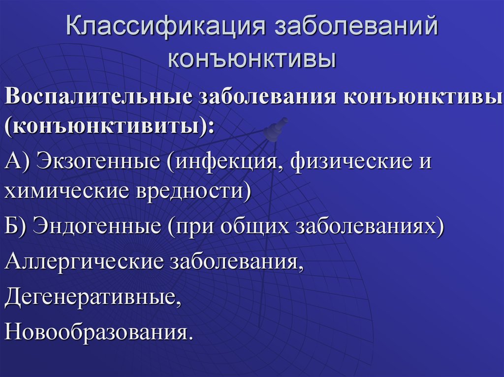 Лечение заболеваний век. Классификация конъюнктивы. Заболевания конъюнктивы. Конъюнктива классификация заболеваний. Дегенеративные заболевания конъюнктивы.