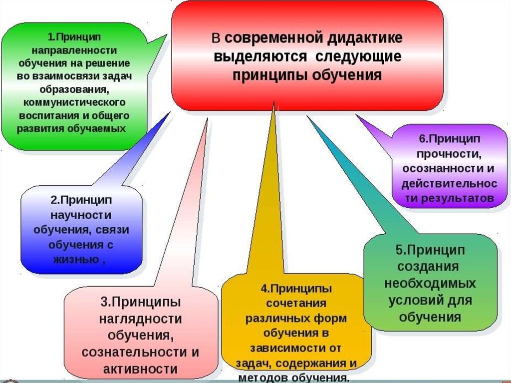 Развиваться в результате. Принципы процесса обучения. Принципы обучения схема. Принципы организации процесса обучения. Педагогические принципы обучения.