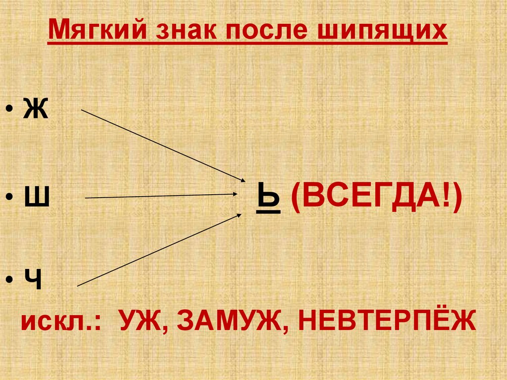 Всегда глагол. Мягкий знак после щипящие. Мягкий знак после шипящих в глаголах 4 класс. Мчгкий знак после шипящие. Мягкий знак на конце шипящих в глаголах.