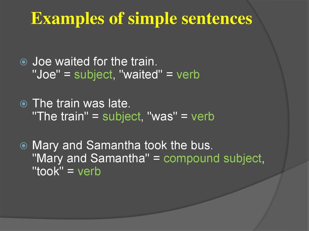 compound-sentence-parts