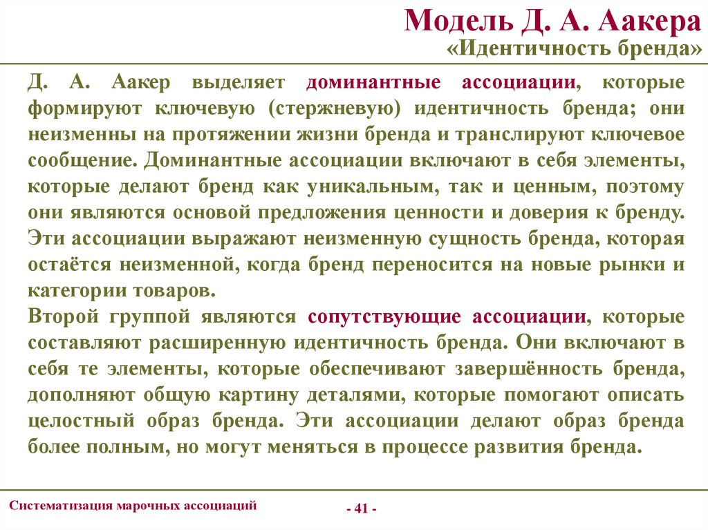 Модели идентичности. Идентичность бренда по д. Аакеру. Модель планирования идентичности бренда д.Аакера. Модель идентичности бренда Аакер. Стержневая идентичность бренда пример.