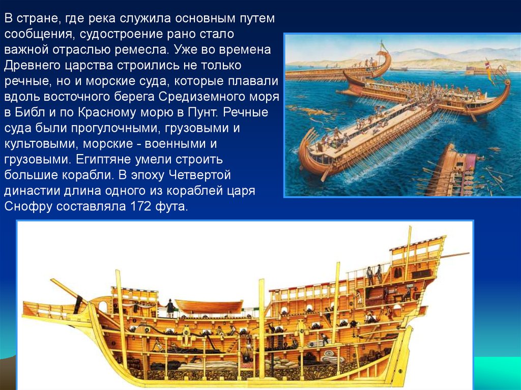 Транспорт египта презентация