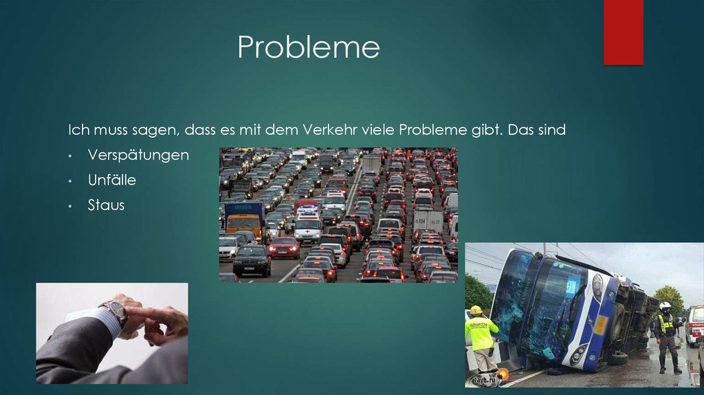 Probleme