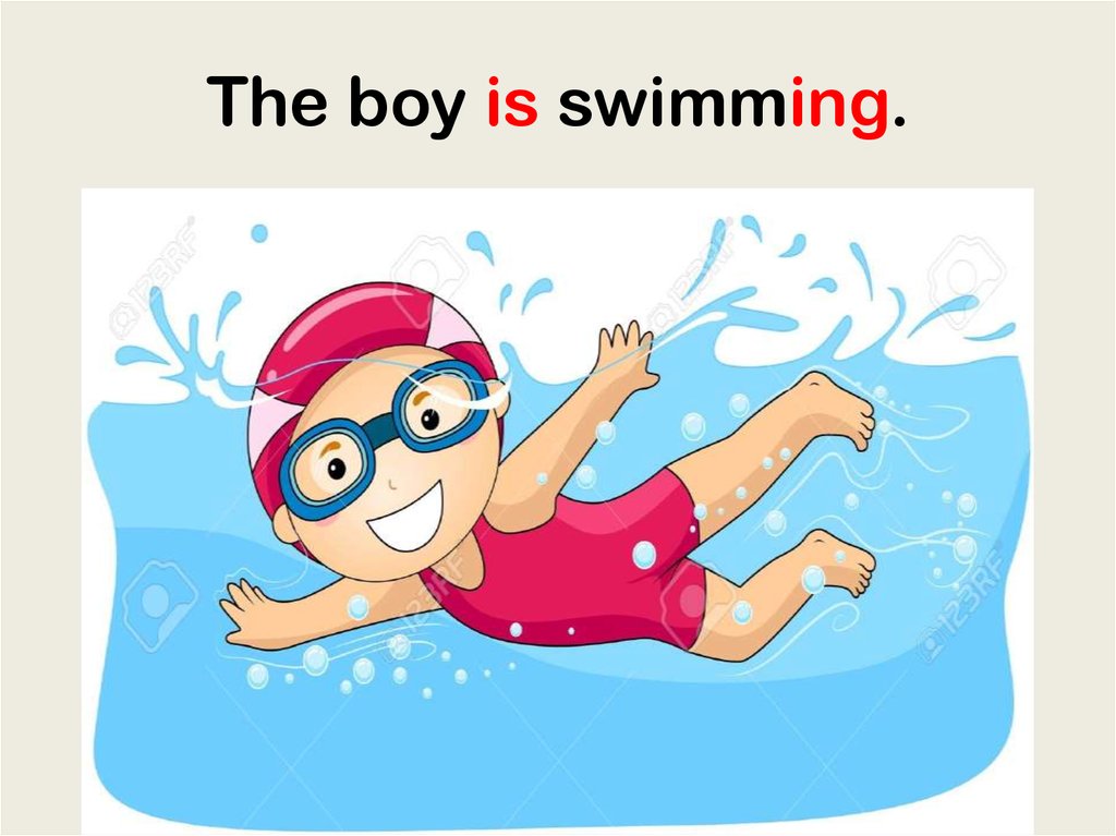 He can well swim. The boy is swimming swimming. I am swimming. Картинка я учусь плавать. He is swimming.