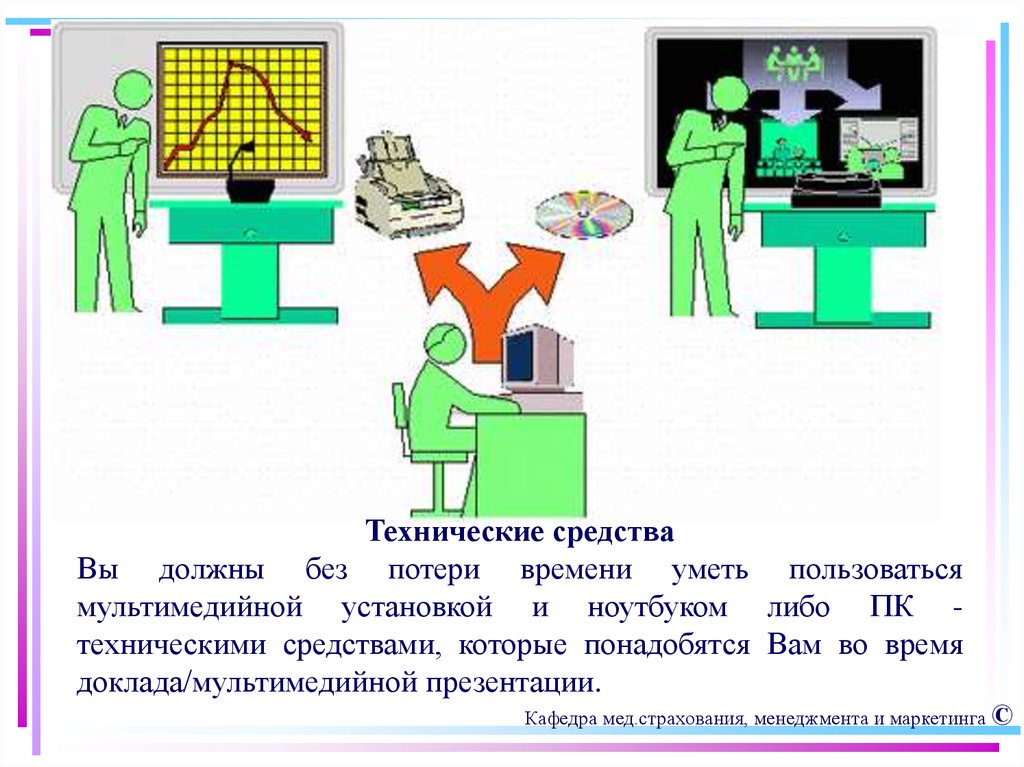 Технология создания мультимедийной презентации в программе powerpoint