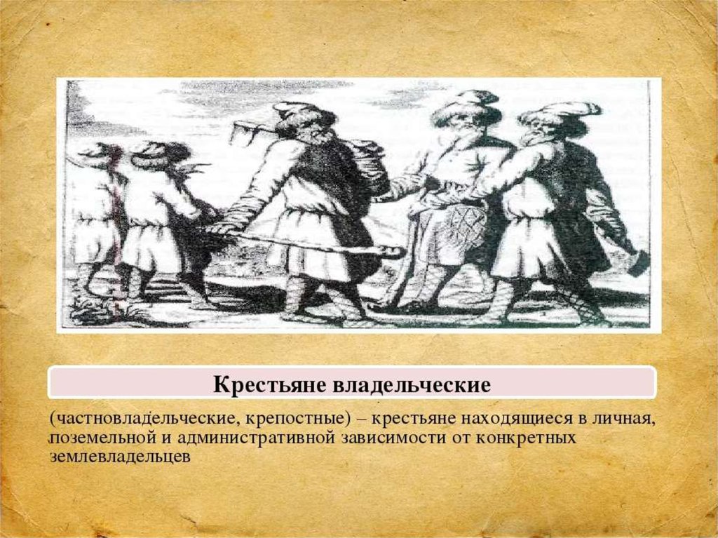 Крестьянство это. Владельческие крестьяне в 17 веке. Черносошные крестьяне 16 века в России. Владельческие крестьяне в 16 веке в России. Владнльчские крестьчге.