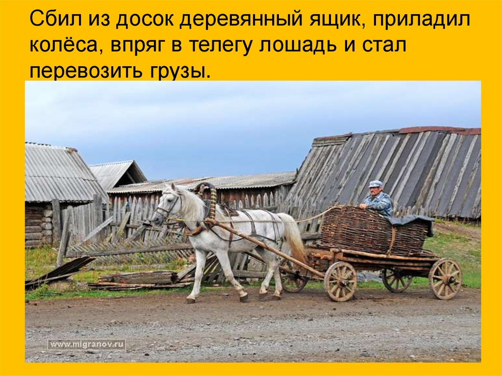 Телега федоров. Повозка с лошадью. Телега с лошадью. Конь с телегой. Повозка с лошадью в деревне.