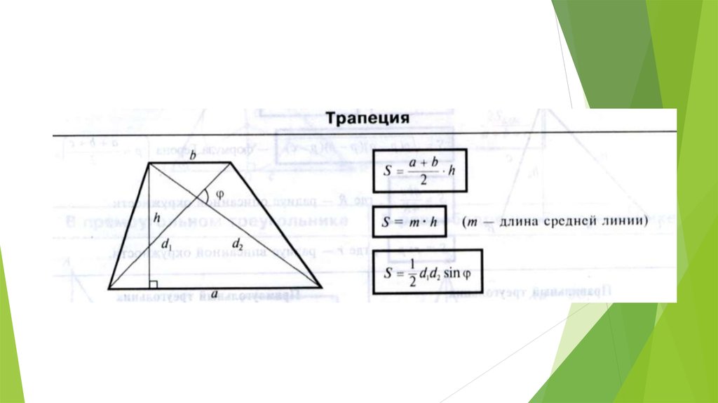 Площадь четырехугольника 4 класс. Площадь четырехугольника. Высота четырехугольника. Площадь основания четырехугольника. Длина трапеции.