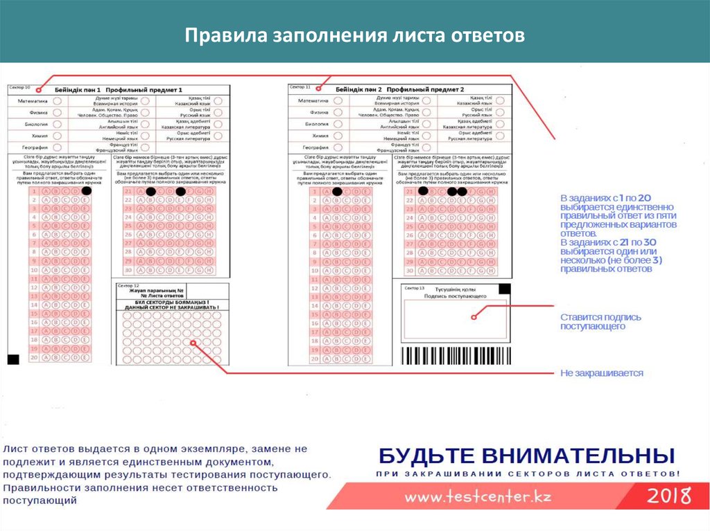 Лист ответов 4 класс. Правила заполнения листа и. Лист ответов. Лист для заполнения. Процент заполнения листа.