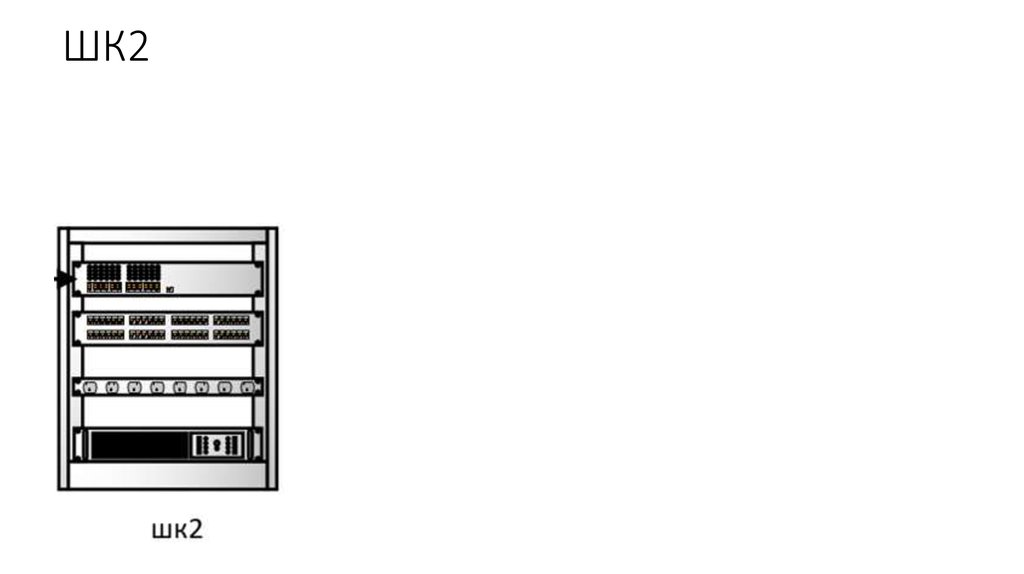 ШК2